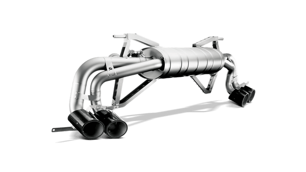 The 3 Best Sounding Exhaust Brands For European Cars