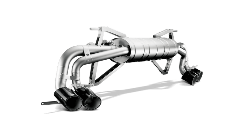 The 3 Best Sounding Exhaust Brands For European Cars