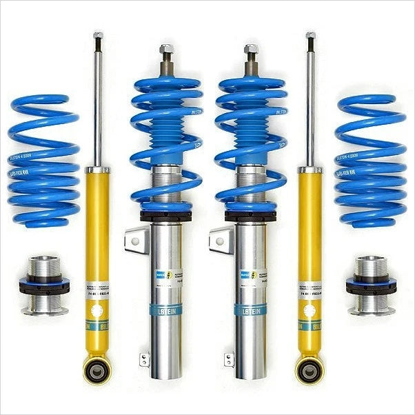 Best Suspension Upgrades For 2024. A Suspension Builder Guide