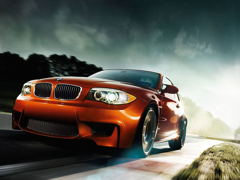 3 Best Exhaust Systems for BMW 1-Series 128i/135i