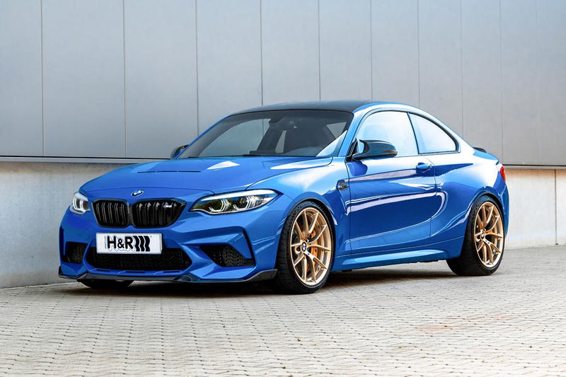 How Much Does It Cost To Install Lowering Springs? 2023 Version
