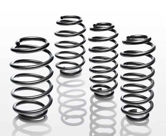 6 Best Lowering Spring Brands. 2023 Edition.