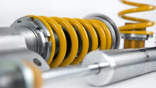 Coilovers vs Lowering Springs. What's Best For You?