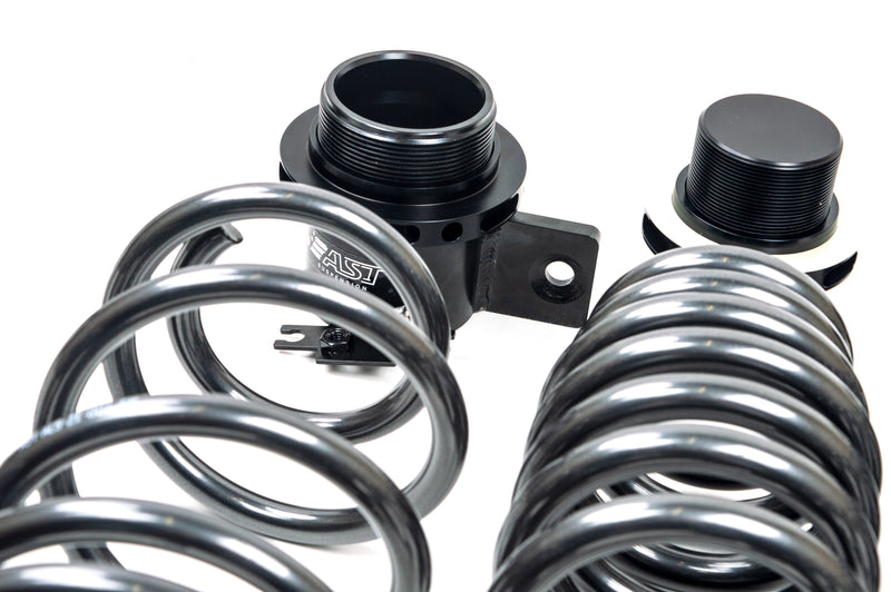 AST Adjustable Lowering Springs 2014-21 BMW M2, M3, M4 (F80, F82, F87)