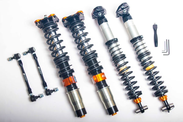 AST 5100 Coilovers 2021+ BMW M3/M4 xDrive G80/82