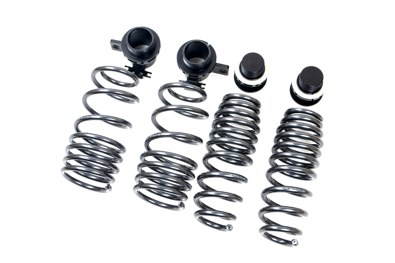 AST Adjustable Lowering Springs 2014-21 BMW M2, M3, M4 (F80, F82, F87)