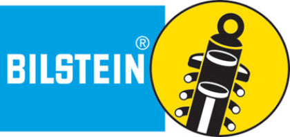 Bilstein 4600 B8 Front Right 36mm Monotube Strut 2004-10 Volkswagen Touareg V6/V8