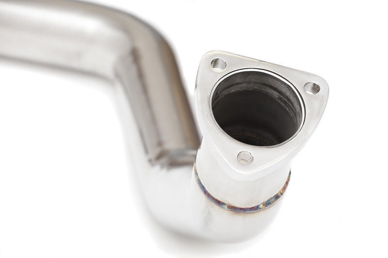 Fabspeed Competition Down Pipe 1985-91 Porsche 944 Turbo 951