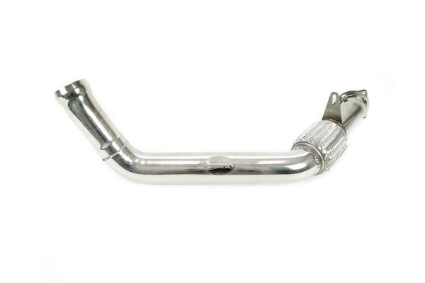 Fabspeed Bypass Pipe 2017+ Porsche Panamera V6 971