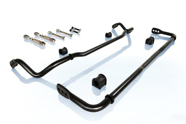 Eibach 24mm Front & 25mm Rear Anti-Roll Kit for 1978-89 Porsche 911 Carrera - MGC Suspensions