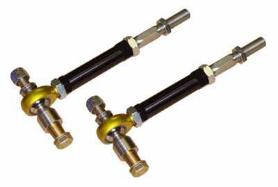 Tarett Tie Rod w/Bump Steer Kit for 1990-1998 Porsche 964 or 993 GT2 EVO - MGC Suspensions