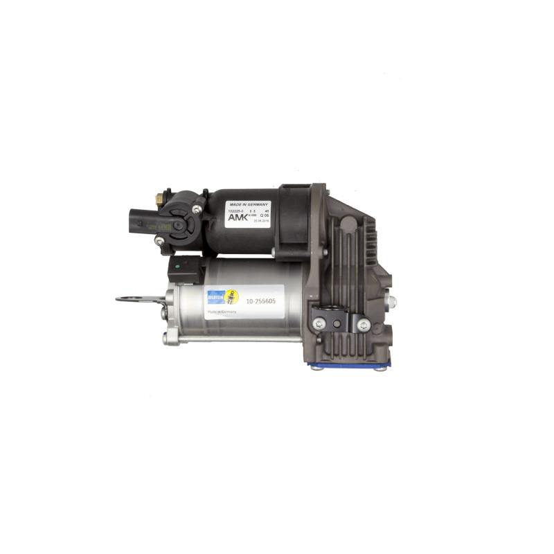 Bilstein B1 OE Replacement 07-13 Mercedes-Benz S550 Base V8 Air Suspension Compressor - MGC Suspensions