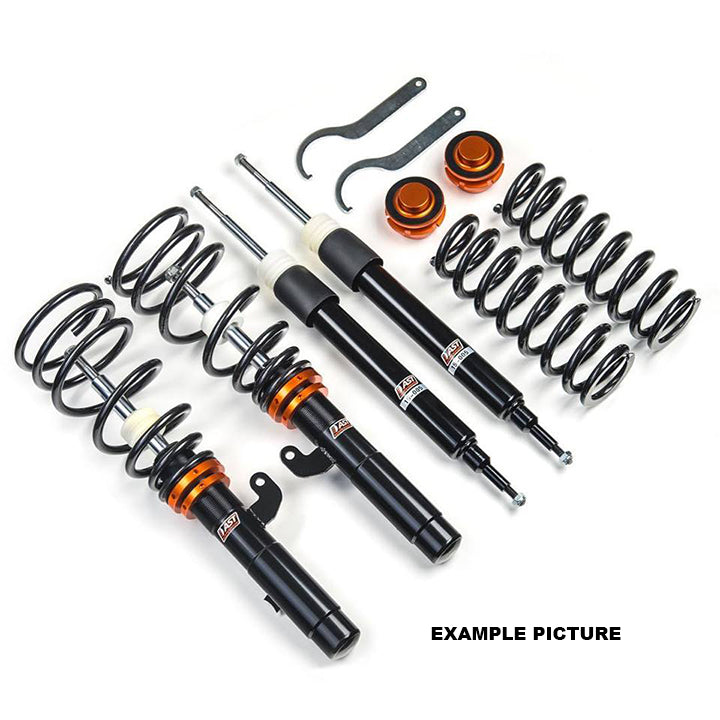 AST 2000 Coilovers 2004-11 BMW 1-Series (FCS-B1601S)