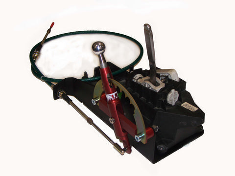 Tarett Bladed Sway Bar Controller Mounting Kit