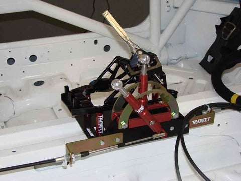 Tarett Bladed Sway Bar Controller Mounting Kit