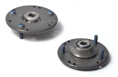 Tarett Rear Monoball Shock Mount Kit for 1990-1998 Porsche 911. 964 and 993. (ERP964.014PR) - MGC Suspensions