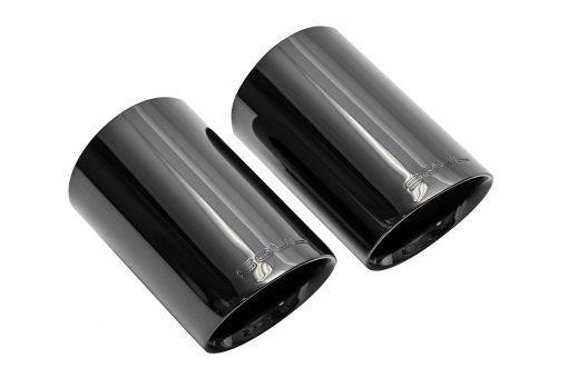 SOUL Performance 2009-12 Porsche 987.2 Boxster / Cayman Valved Exhaust System-SOUL Performance-MGC Suspensions