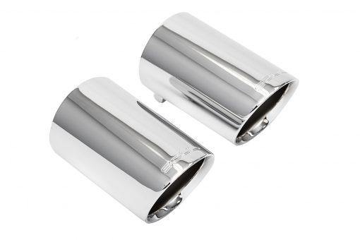 SOUL Performance 2009-12 Porsche 987.2 Boxster / Cayman Valved Exhaust System-SOUL Performance-MGC Suspensions