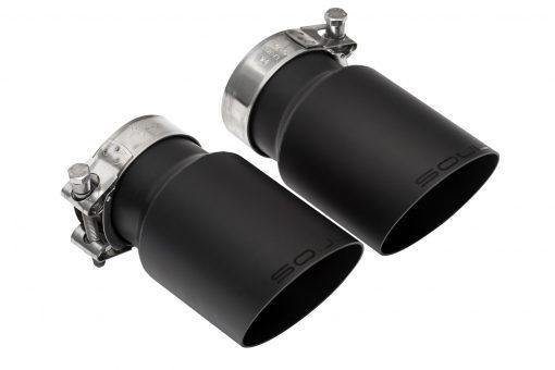 SOUL Performance 2009-12 Porsche 987.2 Boxster / Cayman Valved Exhaust System-SOUL Performance-MGC Suspensions