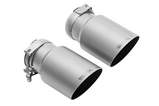 SOUL Performance 2009-12 Porsche 987.2 Boxster / Cayman Valved Exhaust System-SOUL Performance-MGC Suspensions