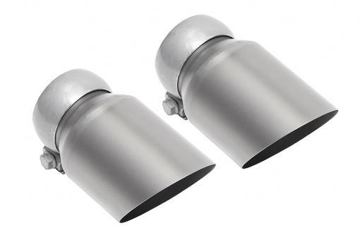 SOUL Performance 2009-12 Porsche 987.2 Boxster / Cayman Valved Exhaust System-SOUL Performance-MGC Suspensions