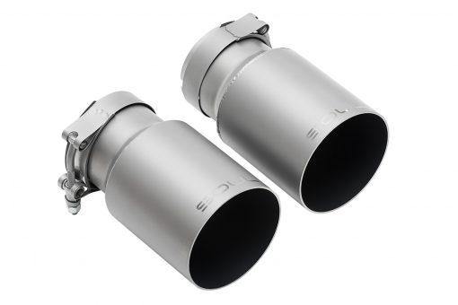 SOUL Performance 2009-12 Porsche 987.2 Boxster / Cayman Valved Exhaust System-SOUL Performance-MGC Suspensions