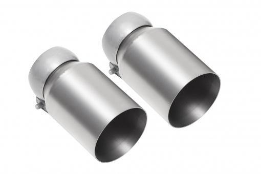 SOUL Performance 2009-12 Porsche 987.2 Boxster / Cayman Valved Exhaust System-SOUL Performance-MGC Suspensions