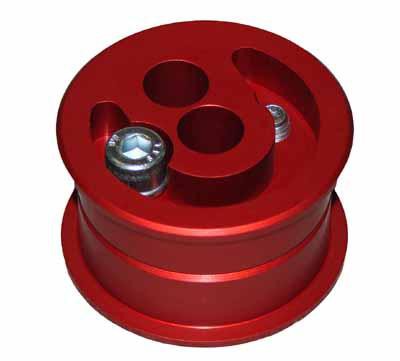 Tarett Thrust Arm Bushings (ea) For All 1997-2018 Porsche 911, Boxster, or Cayman. - MGC Suspensions