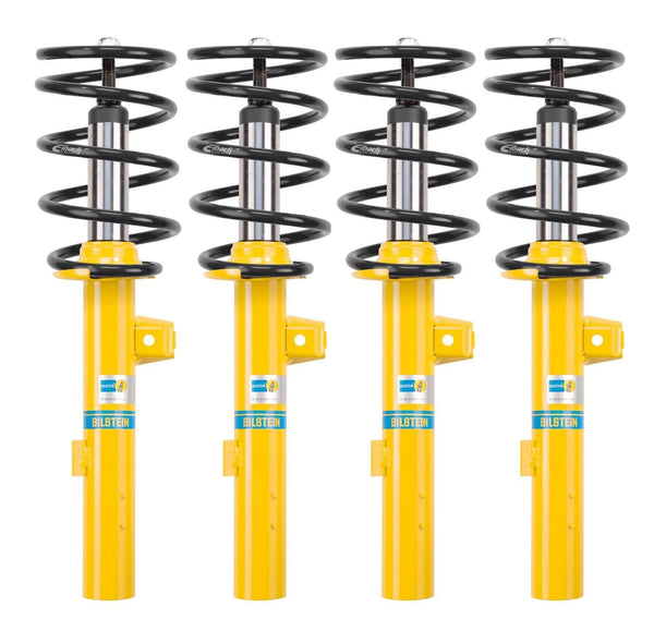 Bilstein B12 Sportline Suspension Kit 2014-21 BMW 228i/230i (46-237569)