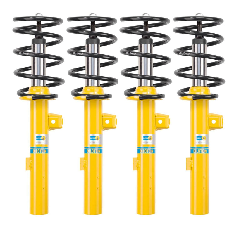 Bilstein B12 (Sportline) Suspension Kit 2013-18 BMW 320i (46-226617)