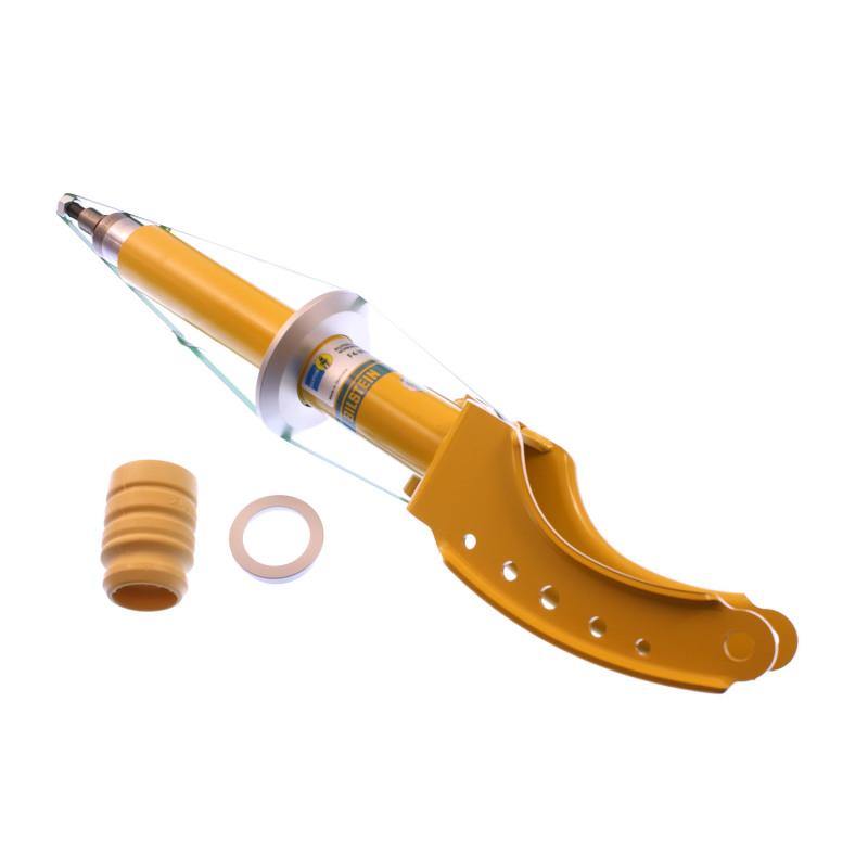 Bilstein 4600 Series 2004 VW Touareg V8/2010 Touareg VR6 Front Right 36mm Monotube Strut Assembly - MGC Suspensions