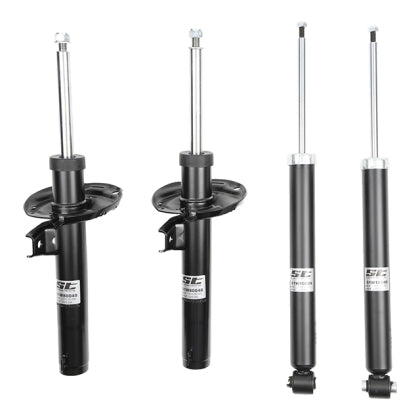 ST Shock Kit 2015-18 Volkswagen Golf/Audi A3 (50mm/IRS)