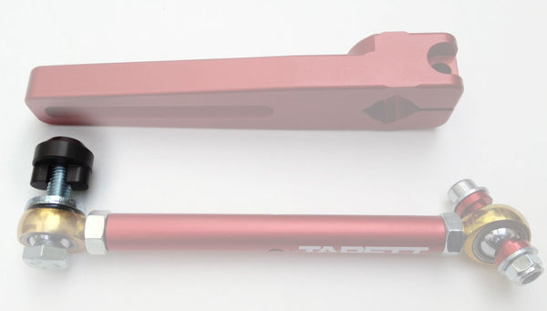 Sway Bar Slider Adjustment Nut (ea). For All 1965-1989 Porsche 911 with Tarett Sway Bars. - MGC Suspensions